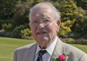William Copland