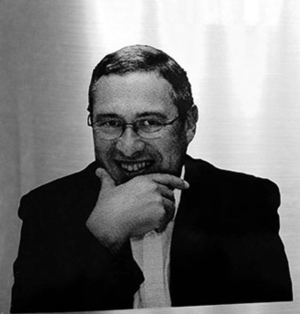 Allan Reid